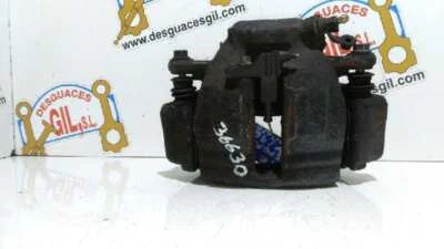 bremssättel vorne rechts für MERCEDES CLASE C COUPE 180 2001 36630 580455 - Imagem 1 de 4