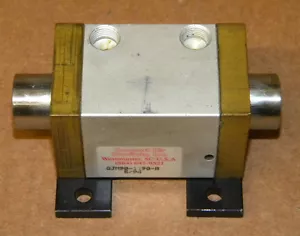 CILINDRO NEUMÁTICO COMPACT AIR QJM90-1190-B QJM901190B - Imagen 1 de 2