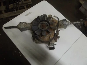20Hp Husquavarna Craftsan Poulan Transmission - Picture 1 of 6