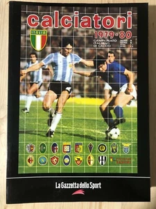 Album Calciatori Panini (Ristampa) 1979/80 - Imagen 1 de 1