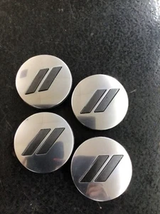 Dodge Charger Challenger Center Wheel Cap 2015-2022 OEM 6CZ27TRMAA Chrome - Picture 1 of 8