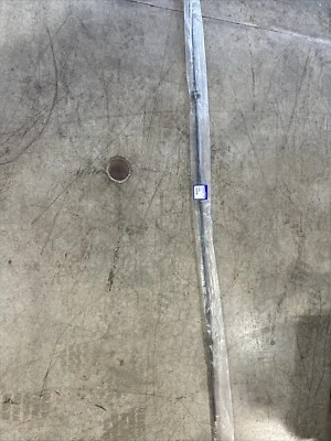 1998-2002 Volvo V70 99-00 S70 Parking Brake Cable Bbrack1 - Image 1 of 2