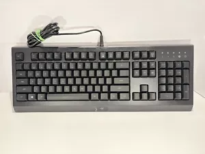 Razer Cynosa Lite Gaming Keyboard RZ03-0274 V2 Used Fully Working - Picture 1 of 4