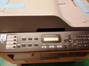 Brother MFC-L2700DN Multifunzione laser 4 in 1- CONTATORE 14789 STAMPE - Imagen 1 de 1