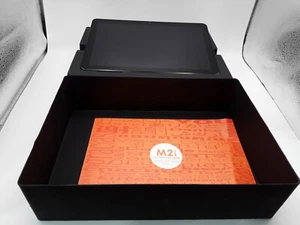 Sunmi M2 Max TF701 Qualcomm Technologies 10.1" Enterprise Tablet New - Picture 1 of 6