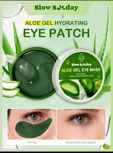 under eye Aloe Gel Eye Mask 60 pcs. - Picture 1 of 1