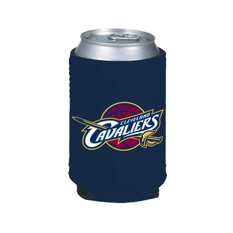 Cleveland Cavaliers Kolder Kaddy Can Cooler Cover