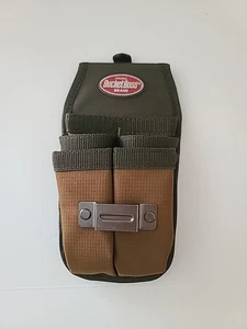 Bucket Boss Tool Bag Belt Pouch - Picture 1 of 4