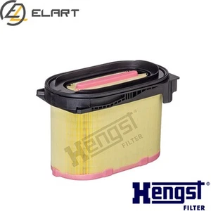 AIR FILTER E1766L FOR FENDT Vario TCD 4.1 L04 4V 4.0L 4cyl Vario - Picture 1 of 6