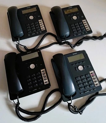 Lotto Telefoni Snom 710 + D710 - Testato, OK - Image 1 of 4