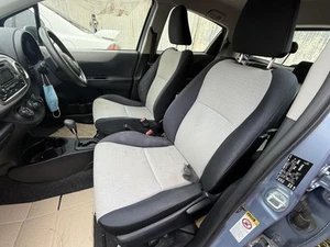 TOYOTA YARIS NCP13 08/2011-12/2019 SEAT BELT ONLY LEFT FRONT 5DR HATCH - Picture 1 of 12