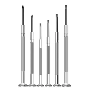 Multifunctional Sunglasses Watch Repair Screwdriver Bit Screwdriver - Picture 1 of 8