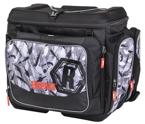 Rapala Lure Camo Tackle Bag Magnum - Photo 1/6