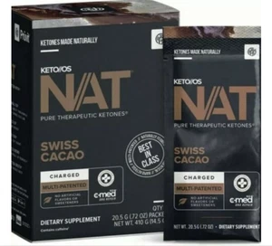 π₯ PRUVIT NAT 20X Ketoni Energia, Focus, Dimagrimento | Spedizione 48H Origina - Foto 1 di 19