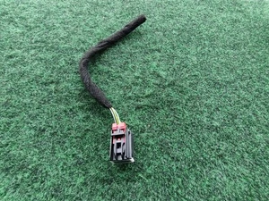 2019-2023 Chevy Silverado 1500 AC Temperature 84542734 Control Pigtail Wire 5S2 - Picture 1 of 5