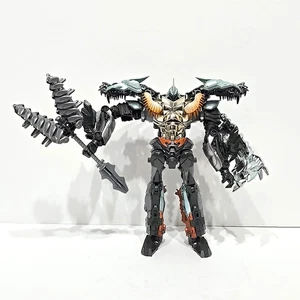 Transformers Takara AD-20 Black Knight Grimlock - Imagen 1 de 6