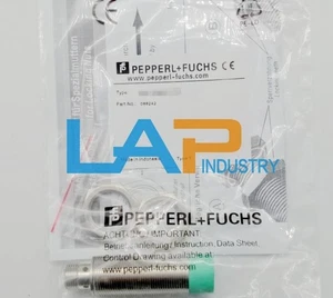 1PCS NEW FOR Proximity switch sensor NRN15-18GS50-E2-V1 - Picture 1 of 1