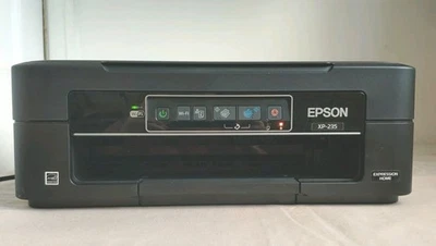 Epson Expression Home XP-235 All-in-One Printer - Image 1 of 4