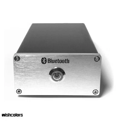 Bluetooth 5.1 QCC5125 Bluetooth Modul Lossless Decoder für APTX-HD & LDAC - Bild 1 von 3