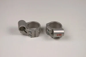 Abrazaderas LSL Speed-Match, Ø 50 mm, 154RS50 - Imagen 1 de 1