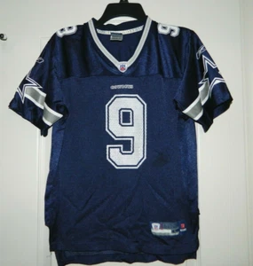 Dallas Cowboys Tony Romo Jersey Size 14-16 Youth - Picture 1 of 4