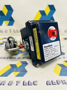 DynaQuip DE154 Electric Actuator - Picture 1 of 7