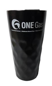 TAZZA CAFFÈ DA VIAGGIO, ONE GAS, gas naturale, Kansas, Oklahoma, Texas - Foto 1 di 6