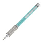 Sensa Metro Ballpoint Pen in Steel Turquoise Sea - NEW in Original Box