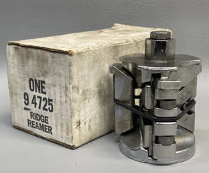 CRAFTSMAN 9-4725 Ridge Reamer Tool with Box – Used - Picture 1 of 12