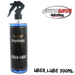 ANGELWAX UBER LUBE CLAY LUBE 500ML HH DETAILING - Bild 1 von 1