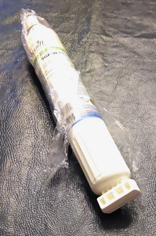 Swift Green Filters SGF-W10 Refrigerater Water Filter Fits Whirlpool  - Image 1 of 1