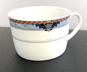 Mikasa Studio Nova Cimarron 8 oz Coffee Tea Cup YA014 Japan Fine China - Picture 1 of 4