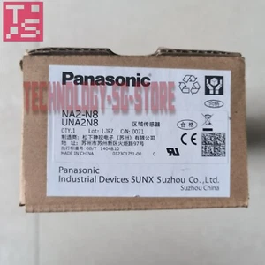 1PCS New PANASONIC NA2-N8 Proximity Sensor Switch - Picture 1 of 5