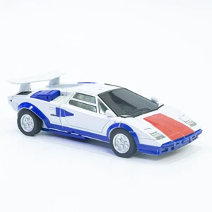 DX9 D13 Menasor Digital Xtal9 toys Breakdown Action Figure Toys in stock - Picture 1 of 12