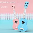 Instrumenty muzyczne Mini Ukulele Symulacja Gitara Edukacja Rozwój Zabawka
