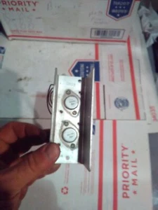 arcade part heatsink q503 2n6055 9931 - Bild 1 von 3