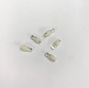 5 x LED Lampe Bulb Lamp passend für KaVo Turbine Kupplung & Motor - Bild 1 von 1