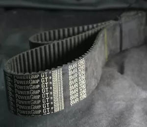 One (1) Gates Powergrip GT 8MR-1280-50 Synchronous Timing Belt 3048DS NEW - Picture 1 of 7