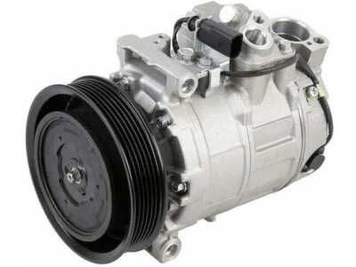 Compresor de aire acondicionado Denso 83534SGCG 3,2 L V6 base para Audi A4 Quattro 2009 Foto 1 de 2