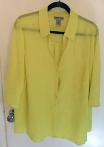 Neu mit Etikett Maggie Barnes for Catherines TOP GRÖSSE 0X 14/16w - Bild 1 von 6