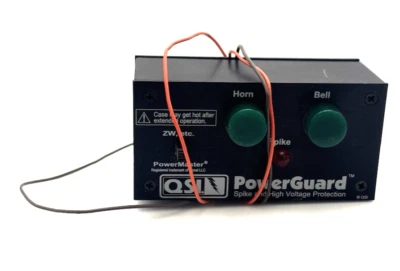 OSI Industries ACS-730 Power Guard Original Box - Image 1 of 3
