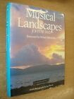 Musical Landscapes By John Burke
