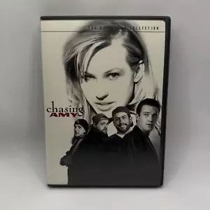 Chasing Amy - The Criterion Collection DVD - Imagen 1 de 5