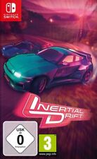 Inertial Drift - Digitaler Spiele Code - eShop (Nintendo Switch)
