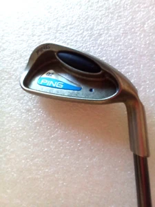 Ping G2 Individual 3 Iron Blue Dot Graphite Reg Flex 39" RH   3712 - Picture 1 of 5