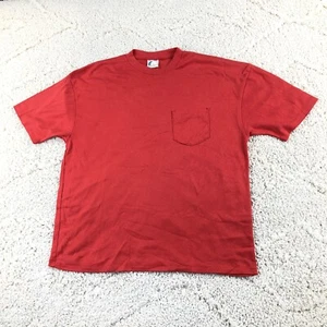 Vintage Islander 80s 90s T Shirt 2XL Surf Skate Single Stitch Pocket Tee Grunge - Picture 1 of 11