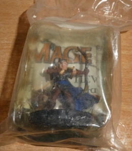 Mage Knight Promo Kierin  Starsdawn w Silvercloud Card R-037 Toys SEAled - Picture 1 of 2