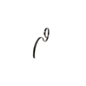 T16-0001 AgSmart S-Tine Shank 1-1/4" X 3/8" X 22" Danish Field Cultivator - Picture 1 of 1