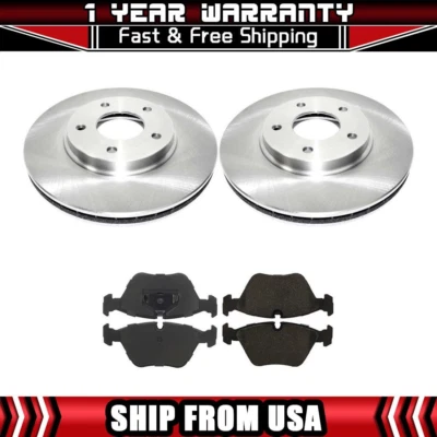 Pastillas de freno delanteras de cerámica para Jaguar XJ8 1998-2000 2001 de alta calidad Foto 1 de 4