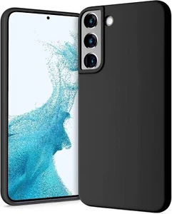 GOOSPERY Liquid Silicone Cover for Galaxy S25 S24 S23 S22 Plus Note20 Ultra Case - Picture 1 of 61